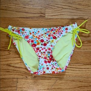Athleta bikini bottoms